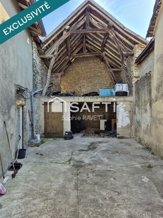  Maison à vendre 2 pièces 70 m²