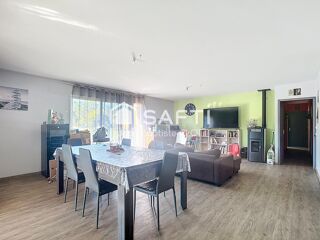  Maison � vendre 6 pi�ces 131 m�