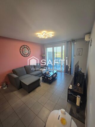  Appartement � vendre 3 pi�ces 59 m�