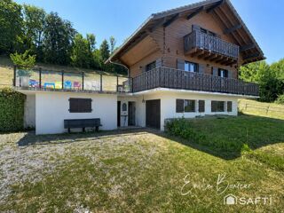  Maison à vendre 7 pièces 59 m²