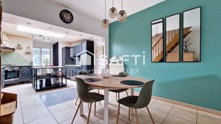  Maison  vendre 5 pices 108 m