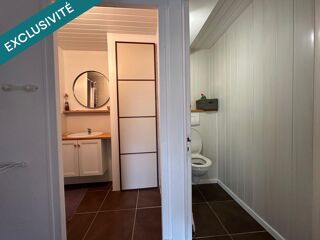  Maison � vendre 7 pi�ces 167 m�