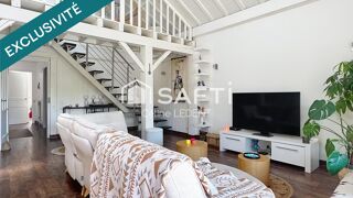  Maison � vendre 7 pi�ces 160 m�