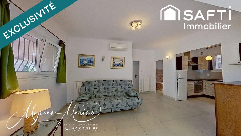 � vendre  Maison St Aygulf (83370)