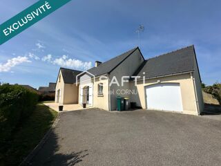  Maison � vendre 5 pi�ces 100 m�