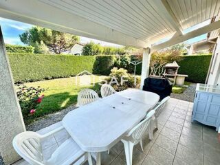  Maison � vendre 4 pi�ces 89 m�