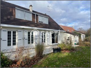  Maison � vendre 6 pi�ces 147 m�