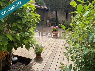  Maison � vendre 8 pi�ces 180 m�