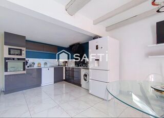  Maison à vendre 4 pièces 92 m²
