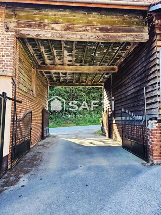  Maison � vendre 8 pi�ces 187 m�