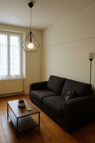  Appartement � vendre 3 pi�ces 58 m�