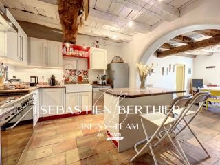  Maison � vendre 6 pi�ces 180 m�