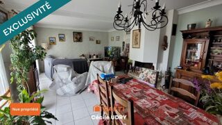  Maison à vendre 6 pièces 141 m²
