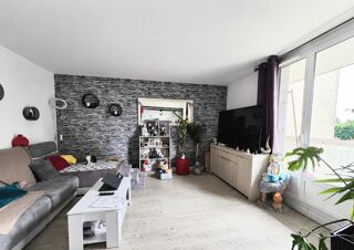  Appartement à vendre 3 pièces 63 m²