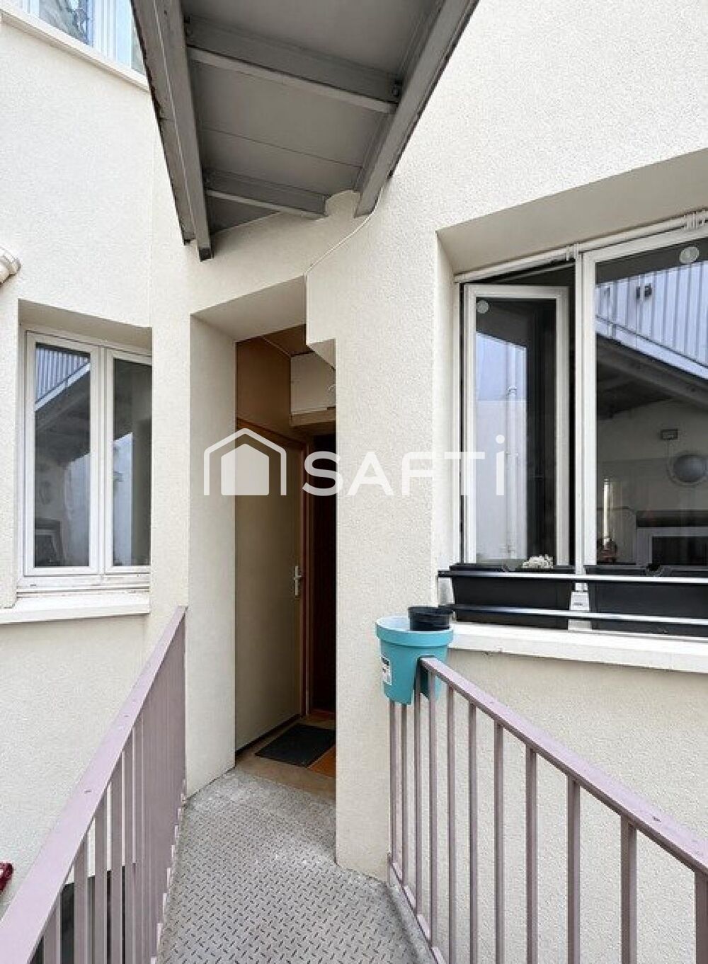 Vente Appartement Charmant 2 pièces de 18 m² idéal pied-à-terre Paris 17