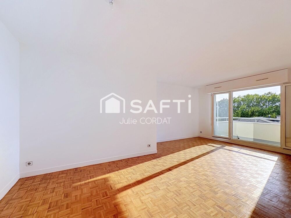Vente Appartement Appartement 4P très lumineux aux Vallées La garenne-colombes