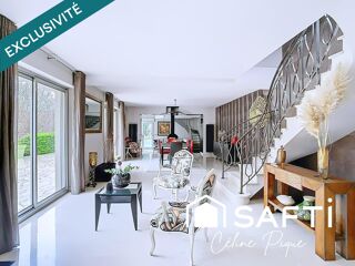  Maison � vendre 7 pi�ces 194 m�