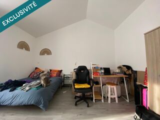  Maison � vendre 4 pi�ces 100 m�