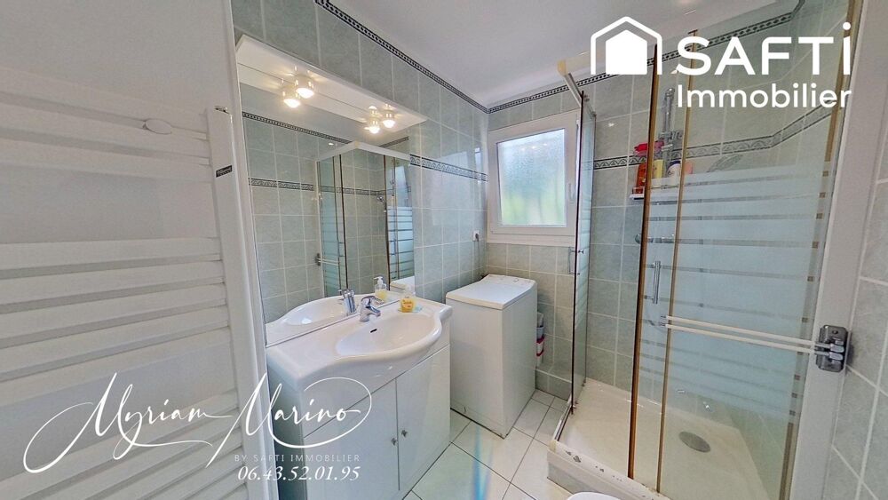 � vendre  Maison St Aygulf (83370)