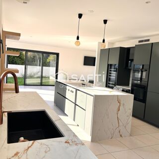  Maison � vendre 6 pi�ces 150 m�