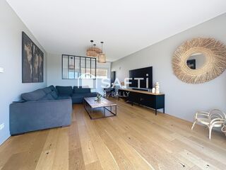  Maison à vendre 6 pièces 140 m²