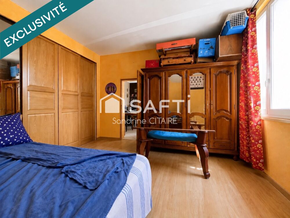 Vente Appartement Appartement loué – Centre-ville Ivry-la-Bataille Ivry-la-bataille