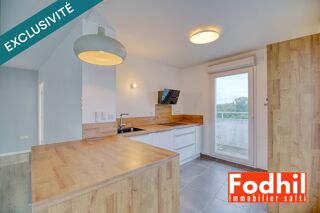  Appartement  vendre 4 pices 77 m