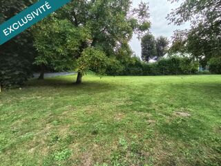  Terrain � vendre 707 m�