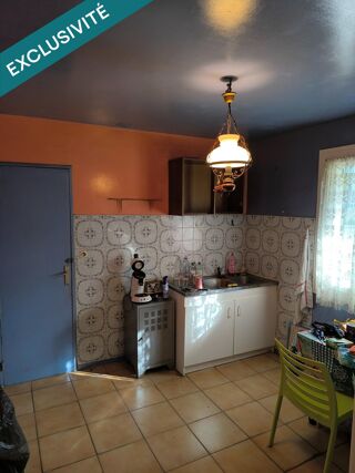  Maison � vendre 5 pi�ces 80 m�