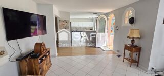  Maison à vendre 7 pièces 195 m²