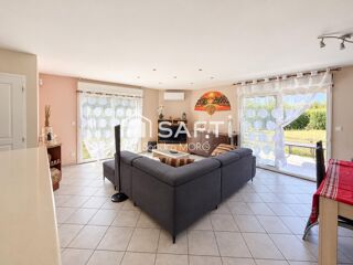  Maison à vendre 5 pièces 102 m²