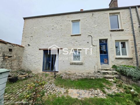   Maison Villers en Arthies 3 chambres Maison - 6 pièce(s) - 165 m²