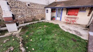  Maison � vendre 3 pi�ces 69 m�