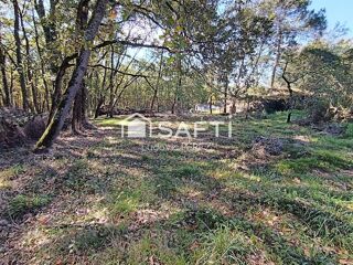  Terrain � vendre 2535 m�