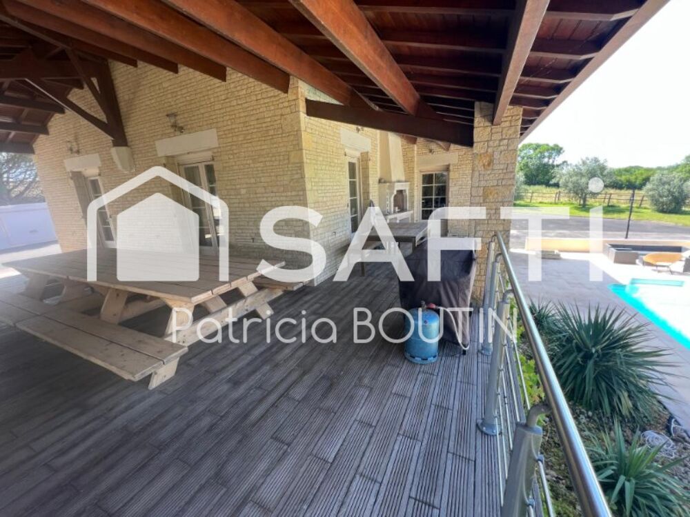 � vendre  Maison Ar�ais (79210)