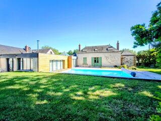  Maison à vendre 8 pièces 245 m²