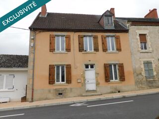  Immeuble  vendre 109 m