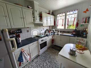  Appartement � vendre 4 pi�ces 80 m�