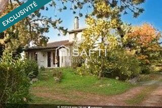  Maison à vendre 5 pièces 133 m²