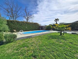  Maison � vendre 7 pi�ces 154 m�