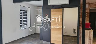  Maison à vendre 5 pièces 141 m²