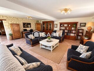  Maison à vendre 7 pièces 230 m²