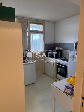  Appartement  vendre 3 pices 58 m