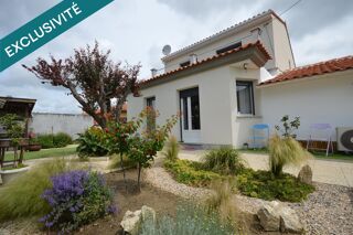  Maison à vendre 4 pièces 93 m²