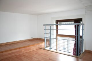 Appartement à vendre 1 pièce 20 m²