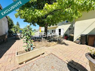  Maison � vendre 6 pi�ces 125 m�