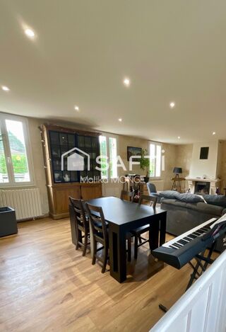  Maison � vendre 5 pi�ces 180 m�