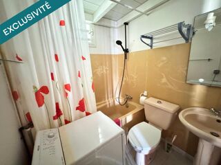  Appartement � vendre 1 pi�ce 51 m�