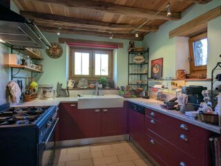  Maison à vendre 6 pièces 206 m²