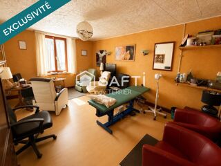  Maison à vendre 15 + pièces 328 m²